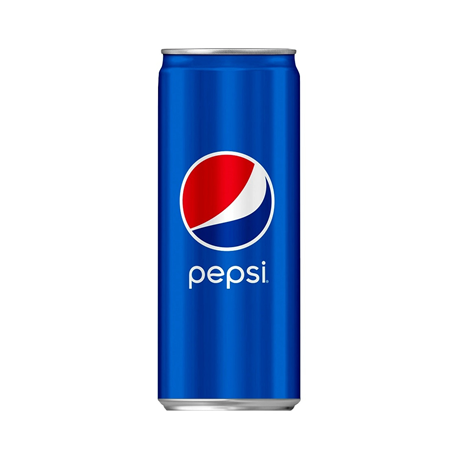 Pepsi 33cl