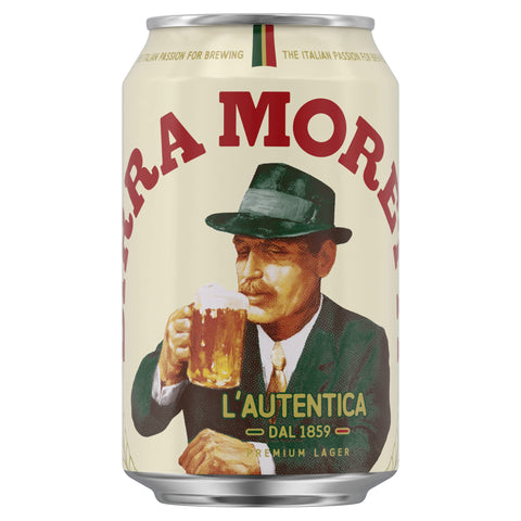 Moretti 33cl