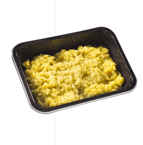 Risotto alla Milanese