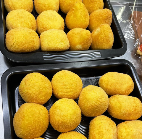 Arancini