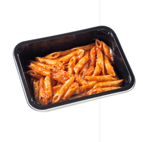 Penne Al Arrabbiata