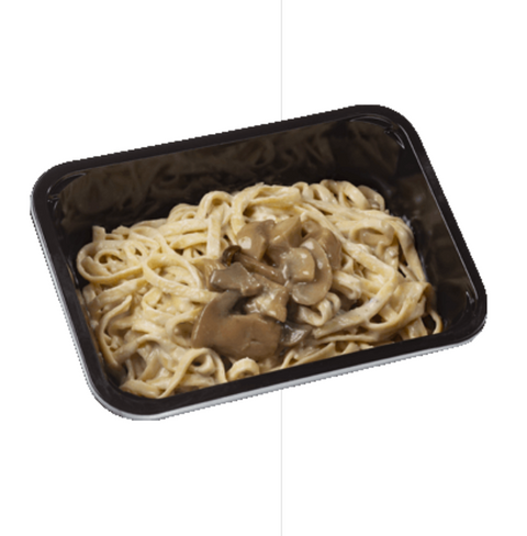 Tagliolini ai funghi
