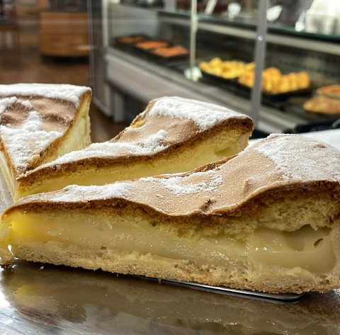 Torta