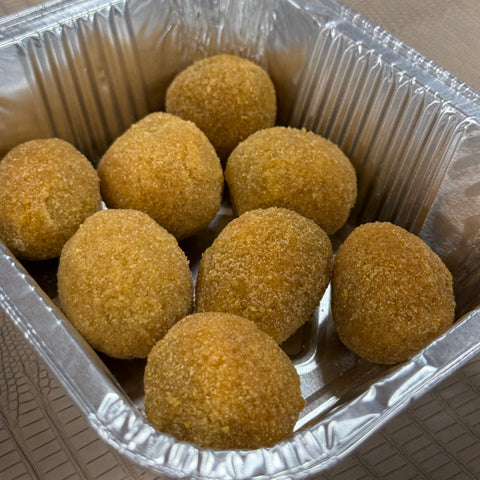 Olive ascolana