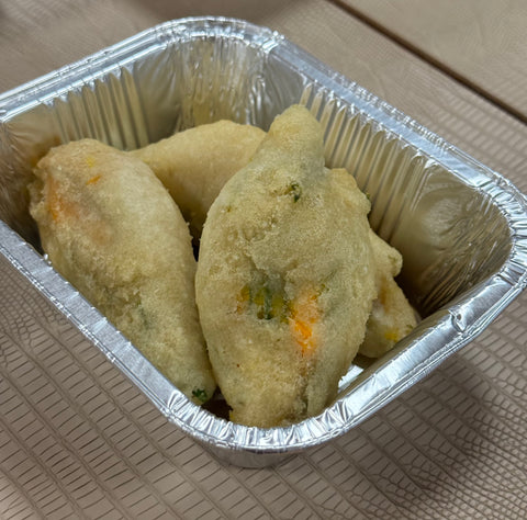 Fiori di zucca (150gr)