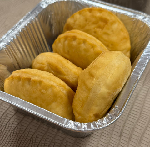 Panzerottini