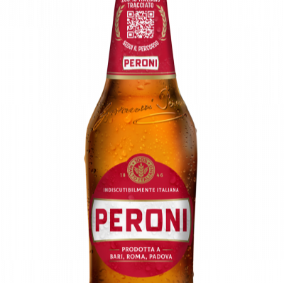 Peroni 33cl bouteille