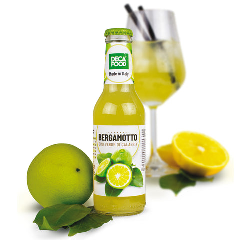 Bergamotto Decafood 33cl