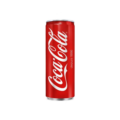 Coca Cola 33cl