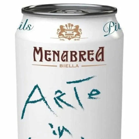 Menabrea 33cl