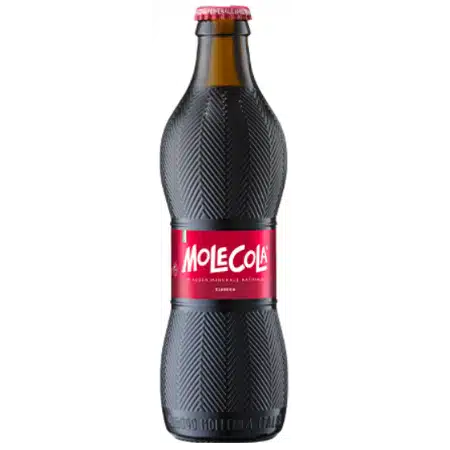 Mole Cola 33cl