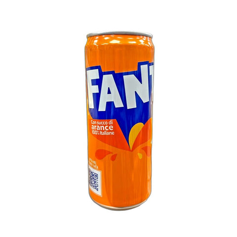 Fanta 33cl