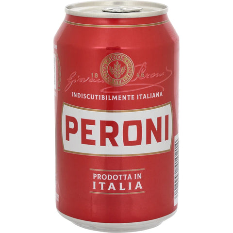 Peroni 33cl