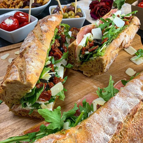 Sandwich