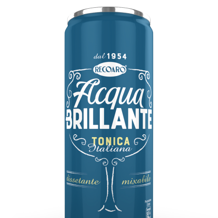 Acqua Brillante Tonica 33cl