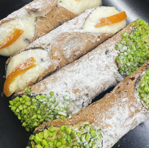 Cannoli